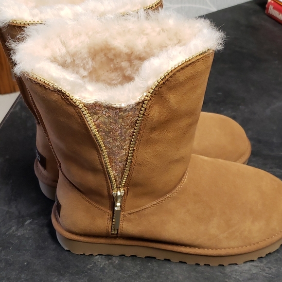 UGG Shoes - Ugg winter boots